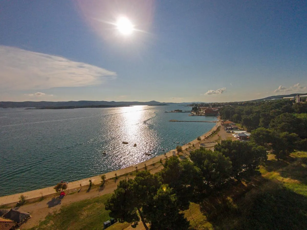 Hotel Villa Donat Sveti Filip i Jakov