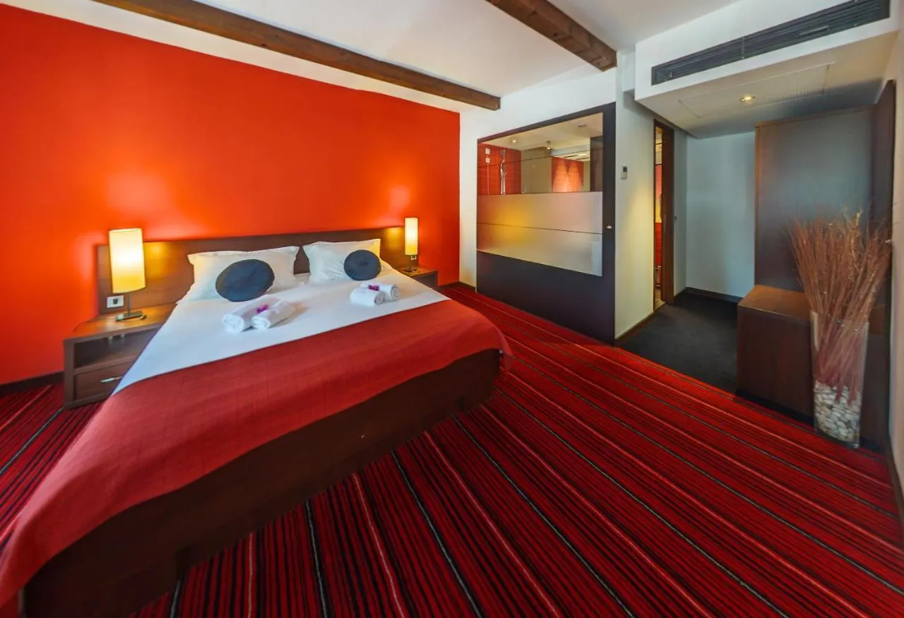 Hotel Villa Donat Sveti Filip i Jakov 4*,  Croatia