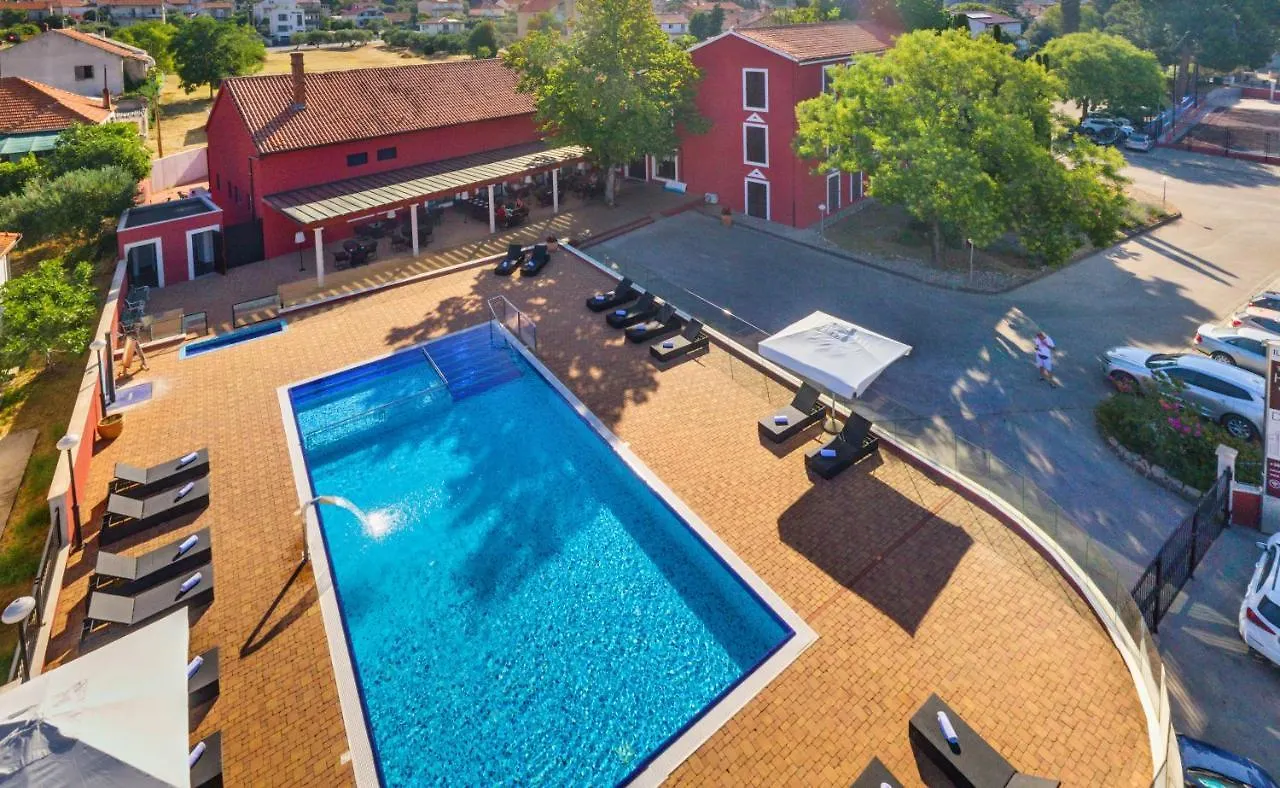 Hotel Villa Donat Sveti Filip i Jakov