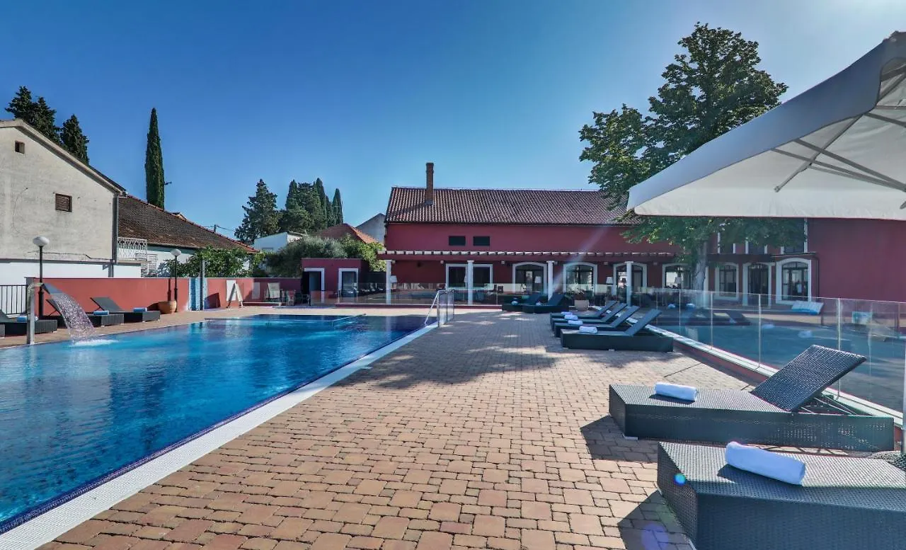Hotel Villa Donat Sveti Filip i Jakov