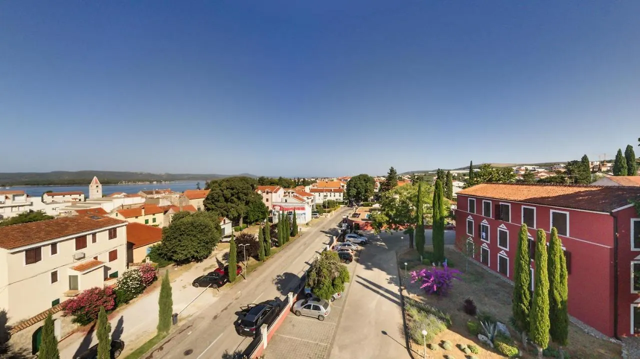 Hotel Villa Donat Sveti Filip i Jakov