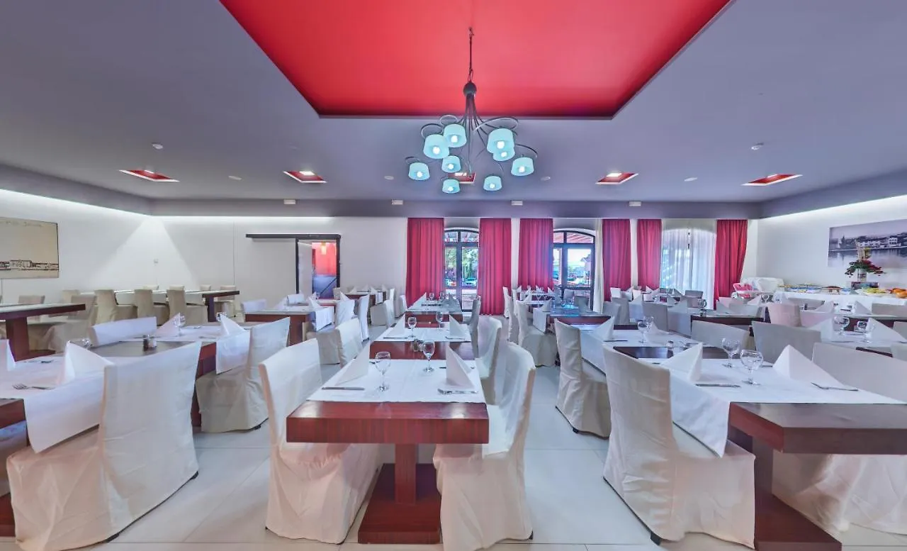 Hotel Villa Donat Sveti Filip i Jakov 4*,  Croatia
