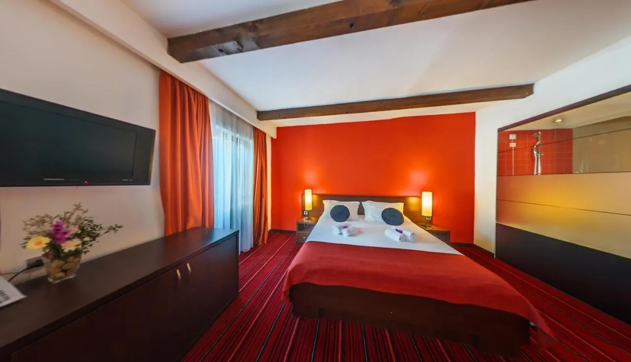 Hotel Villa Donat Sveti Filip i Jakov