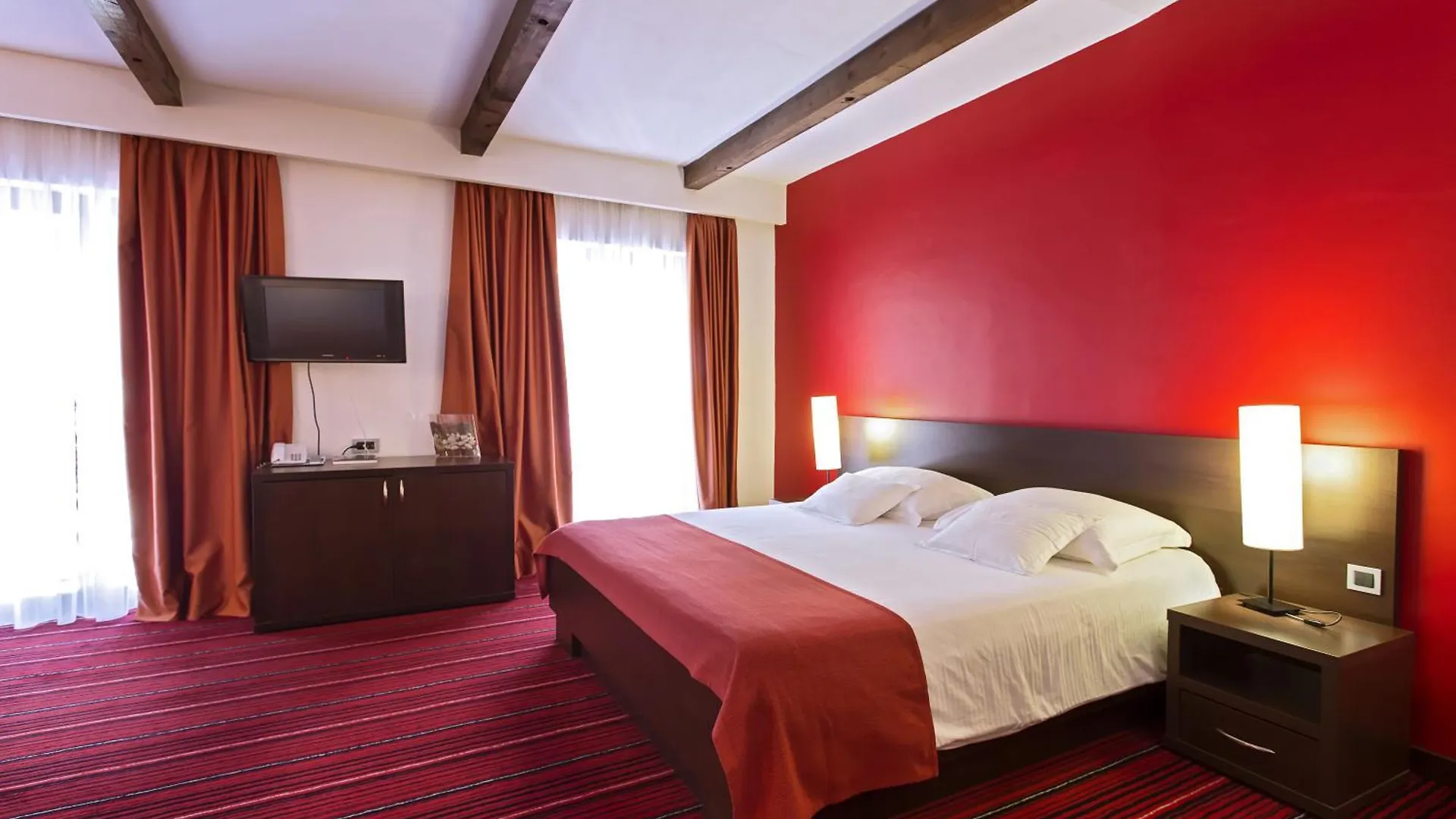 Hotel Villa Donat Sveti Filip i Jakov