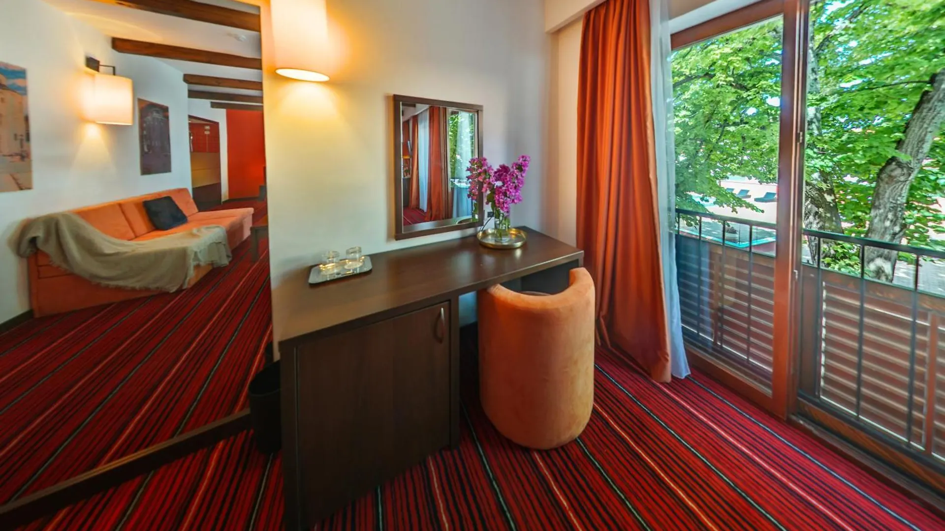 ****  Hotel Villa Donat Sveti Filip i Jakov Croatia