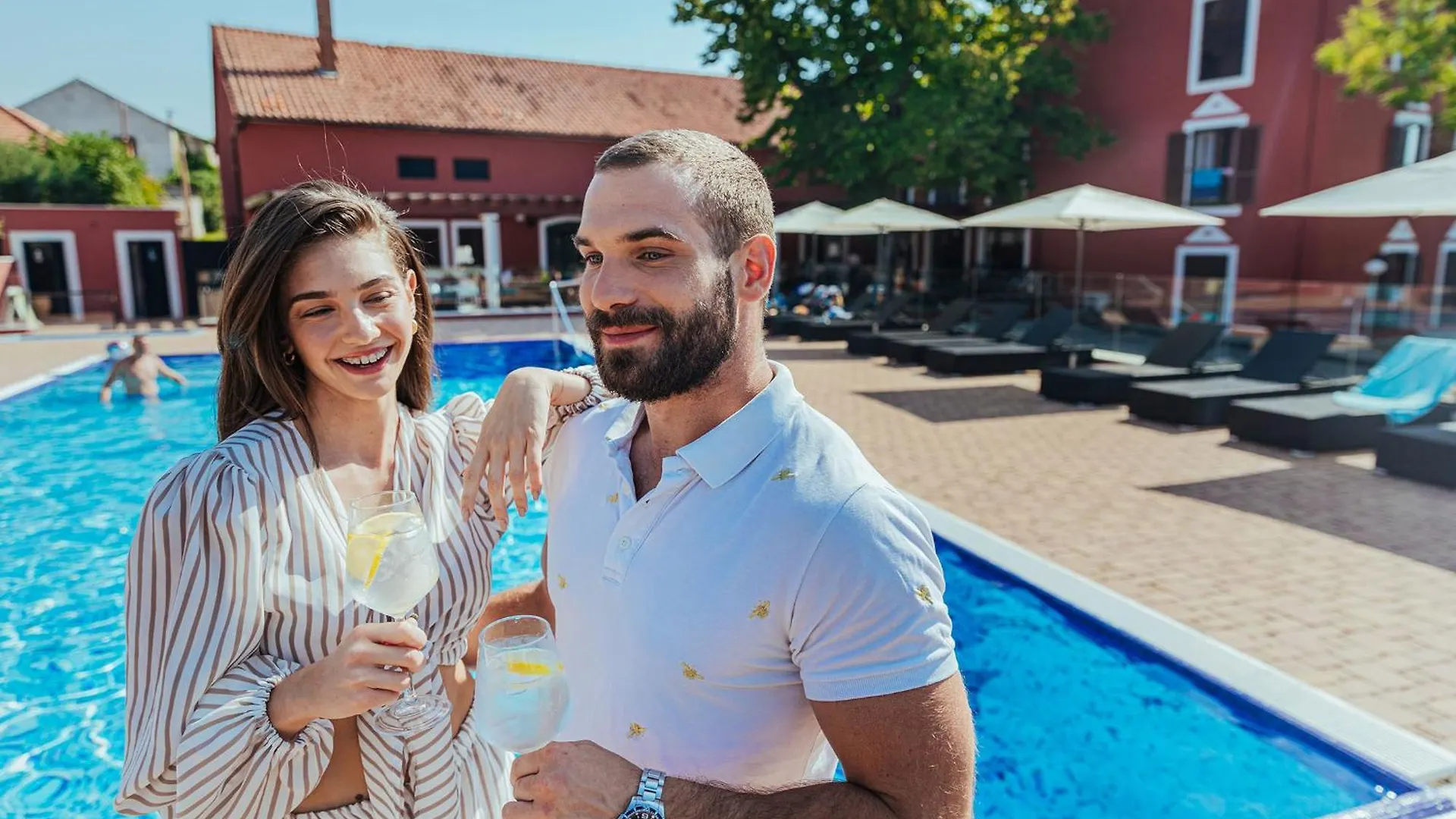 Hotel Villa Donat Sveti Filip i Jakov