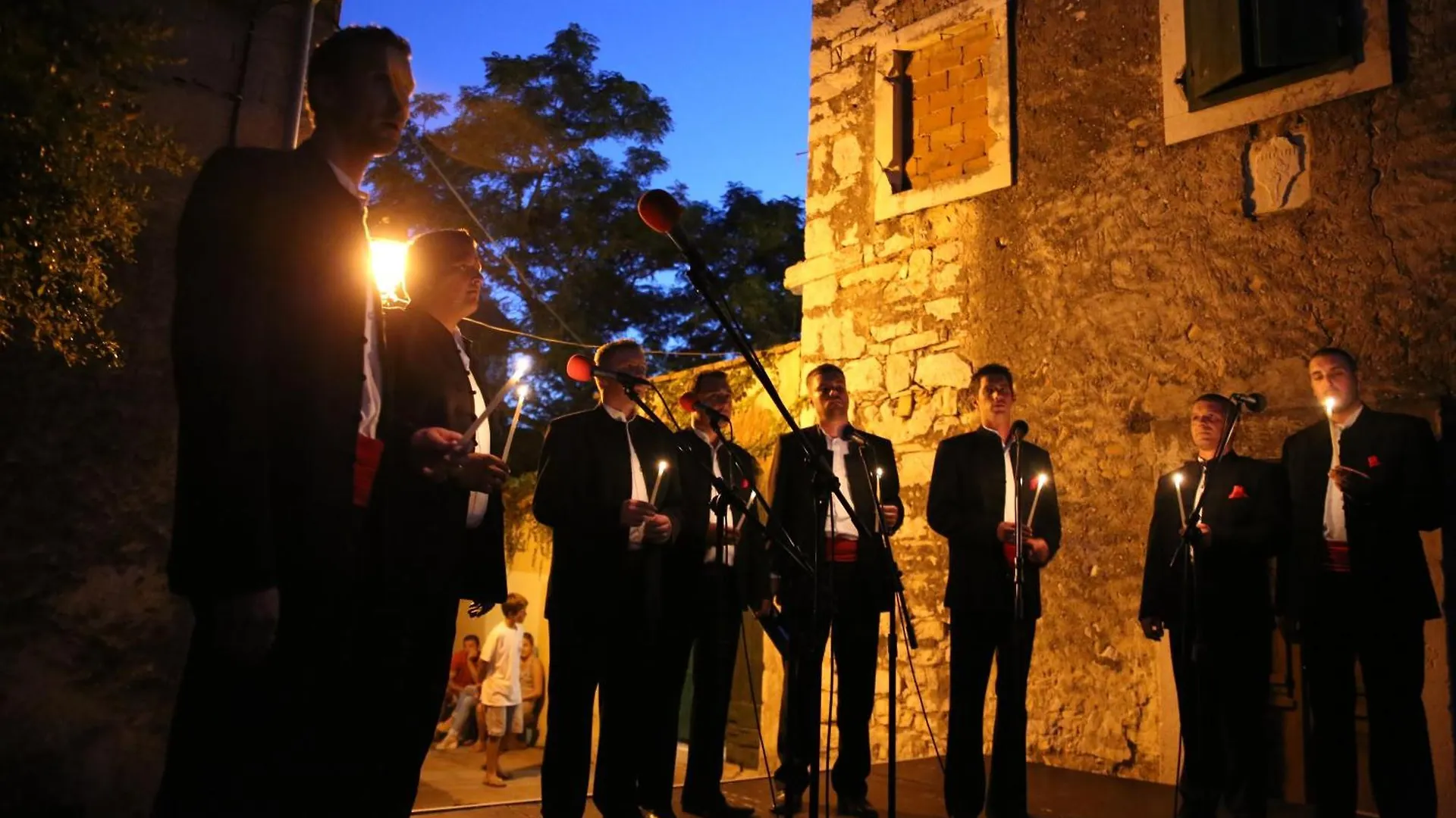 Hotel Villa Donat Sveti Filip i Jakov