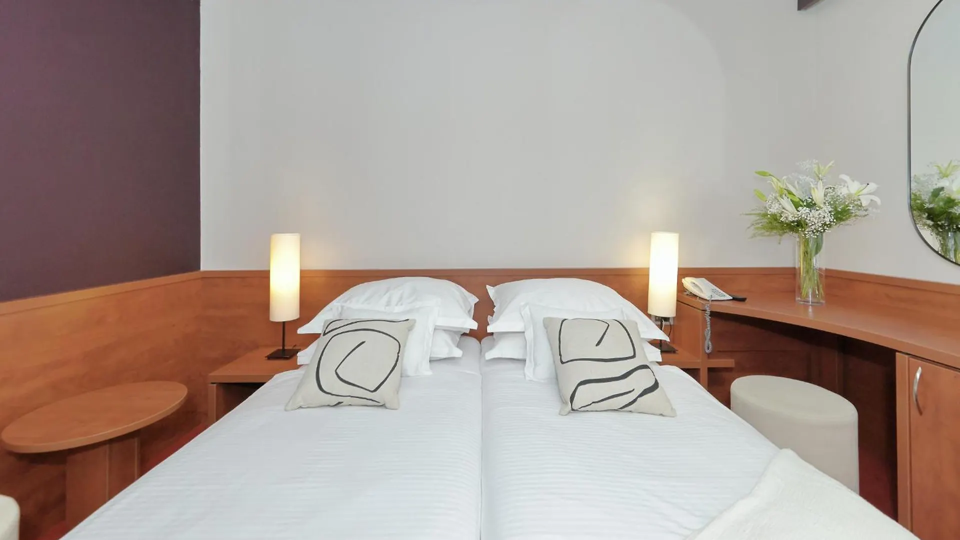 ****  Hotel Villa Donat Sveti Filip i Jakov Croatia