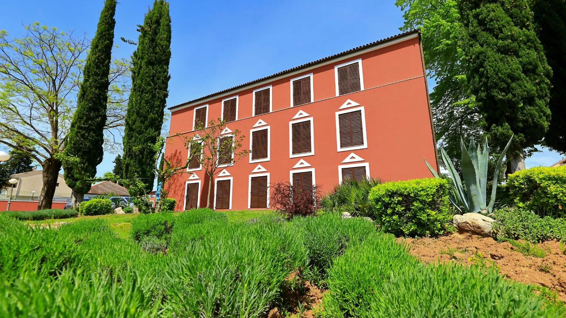 Hotel Villa Donat Sveti Filip i Jakov