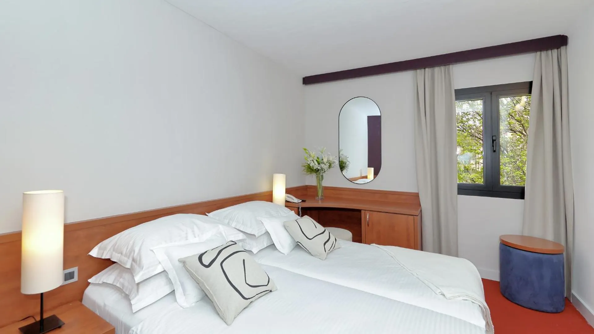 Hotel Villa Donat Sveti Filip i Jakov