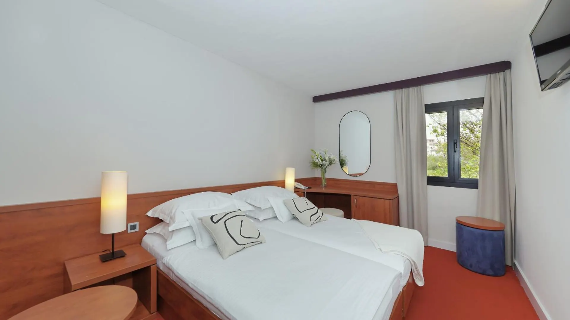 Hotel Villa Donat Sveti Filip i Jakov