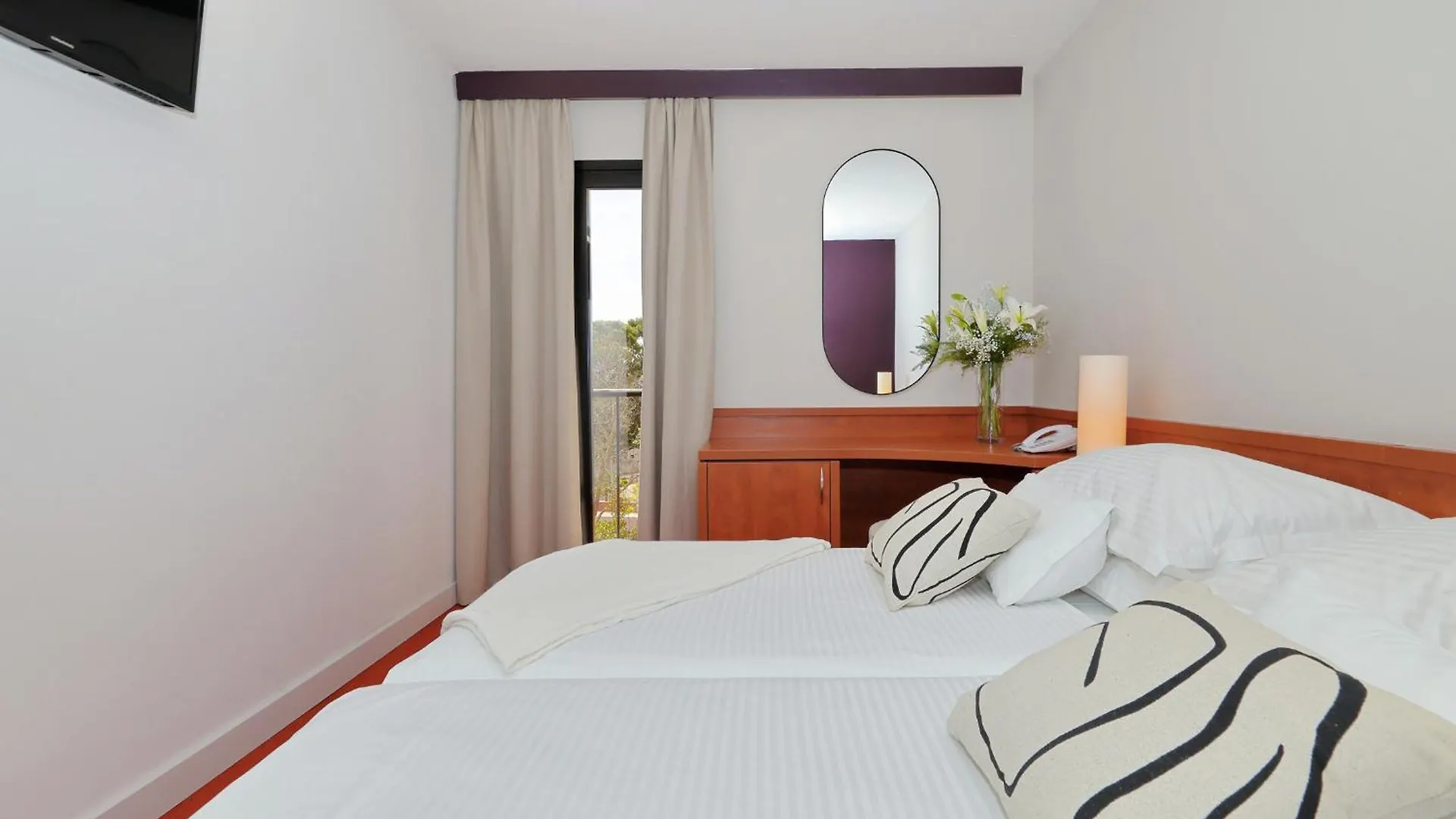 Hotel Villa Donat Sveti Filip i Jakov 4*,  Croatia