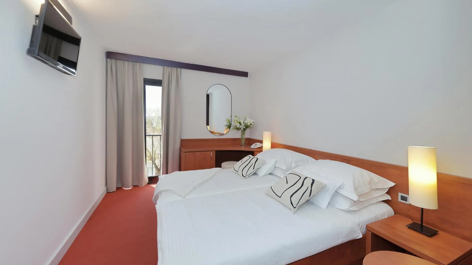 Hotel Villa Donat Sveti Filip i Jakov