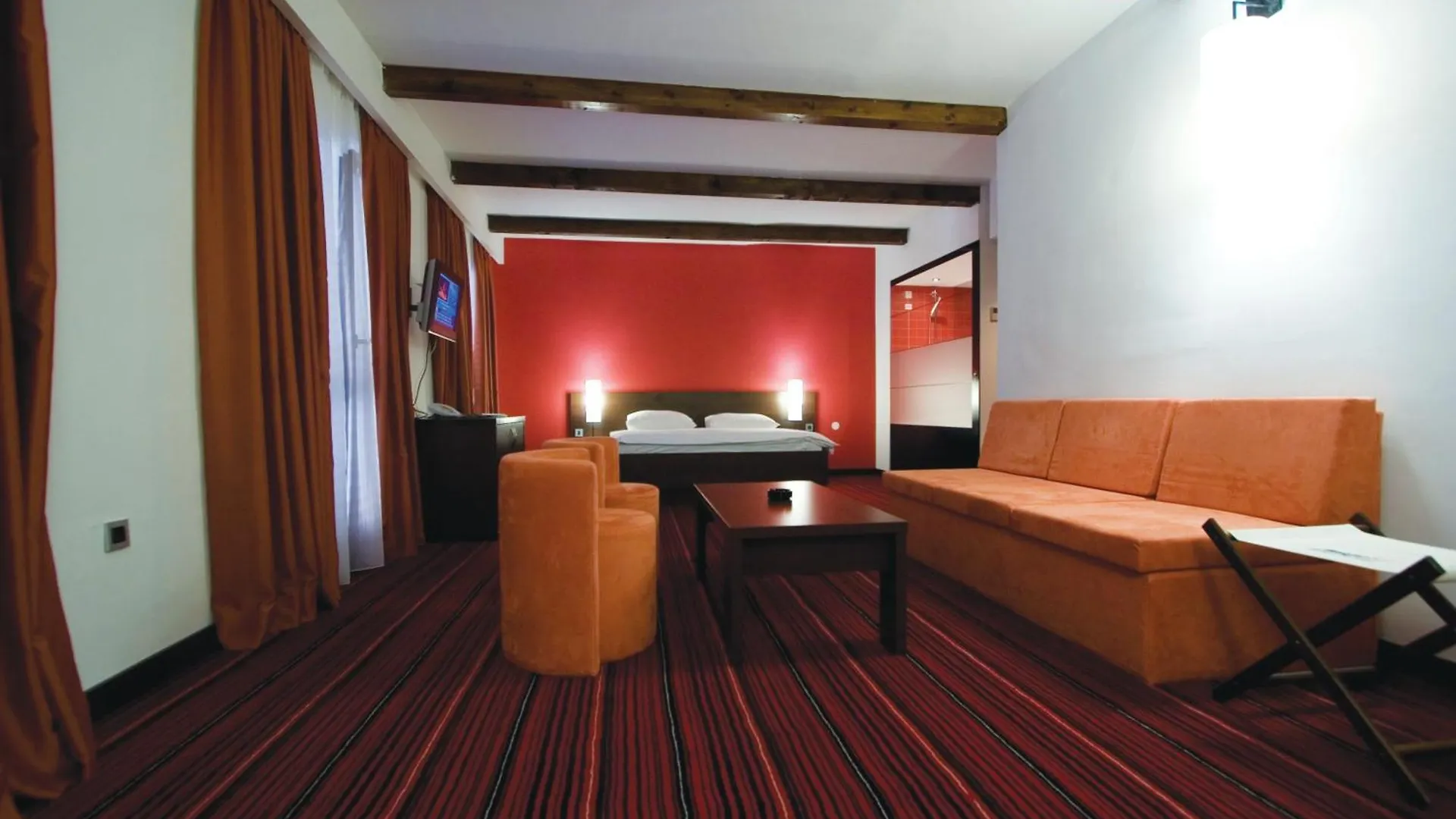 Hotel Villa Donat Sveti Filip i Jakov