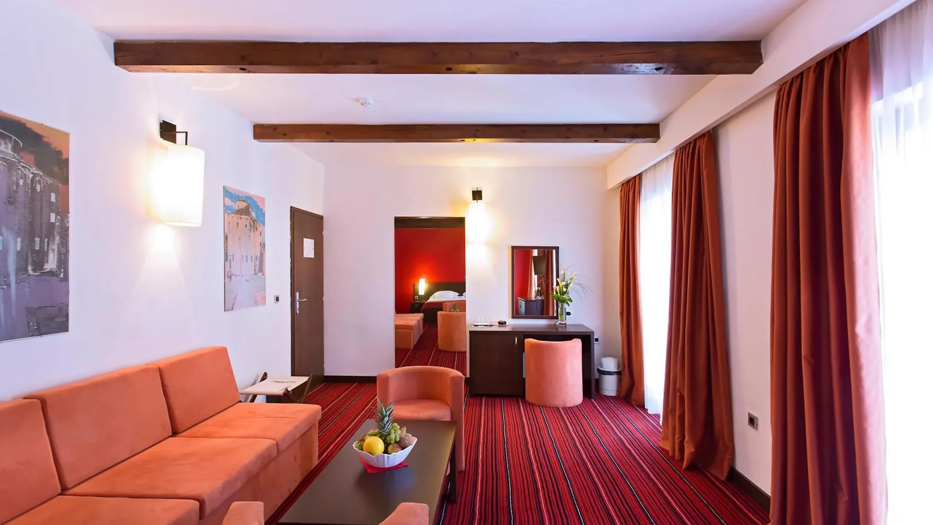 ****  Hotel Villa Donat Sveti Filip i Jakov Croatia