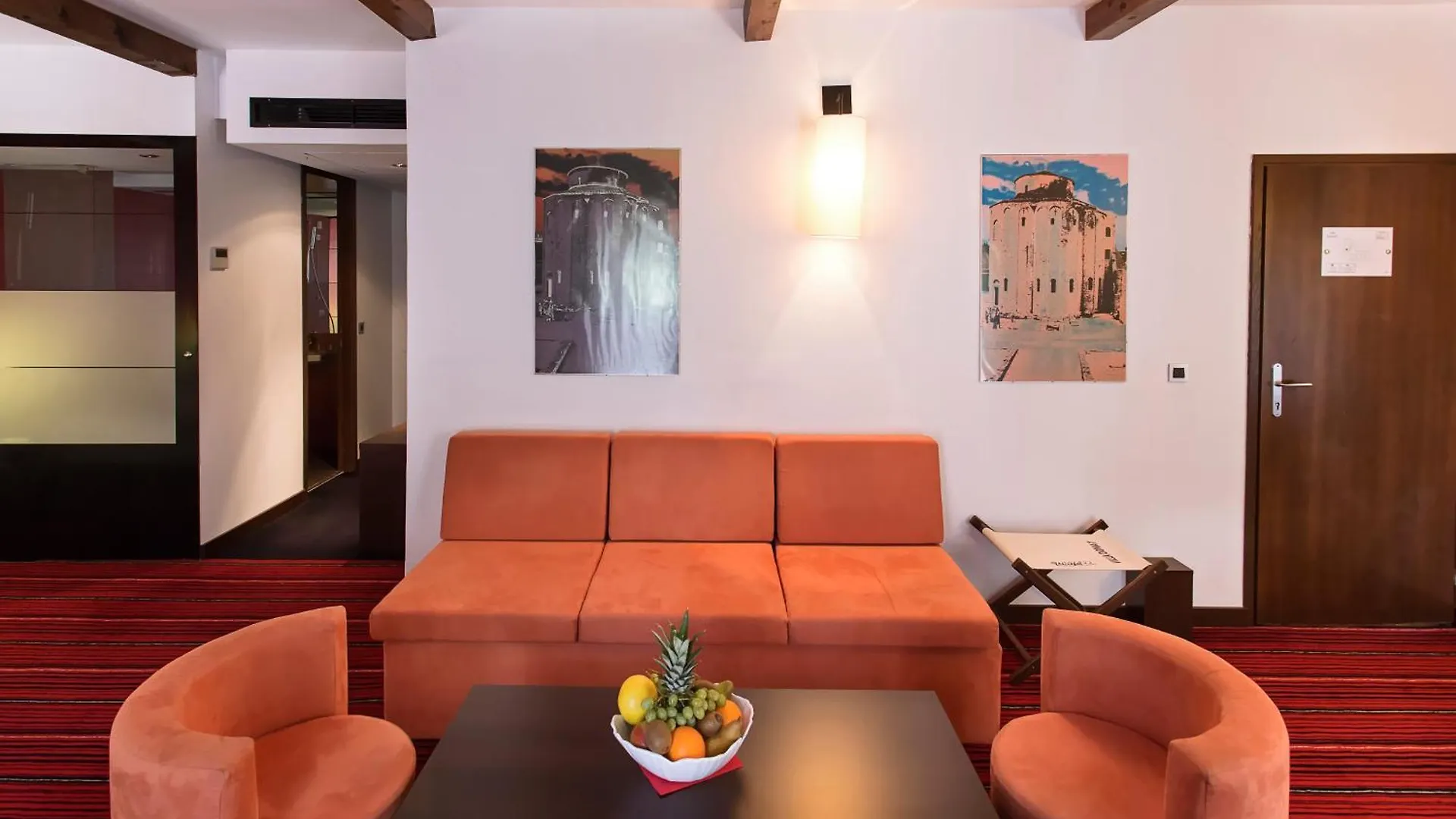 Hotel Villa Donat Sveti Filip i Jakov 4*,