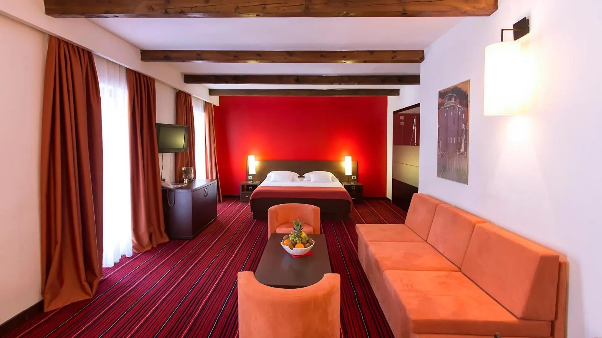 Hotel Villa Donat Sveti Filip i Jakov