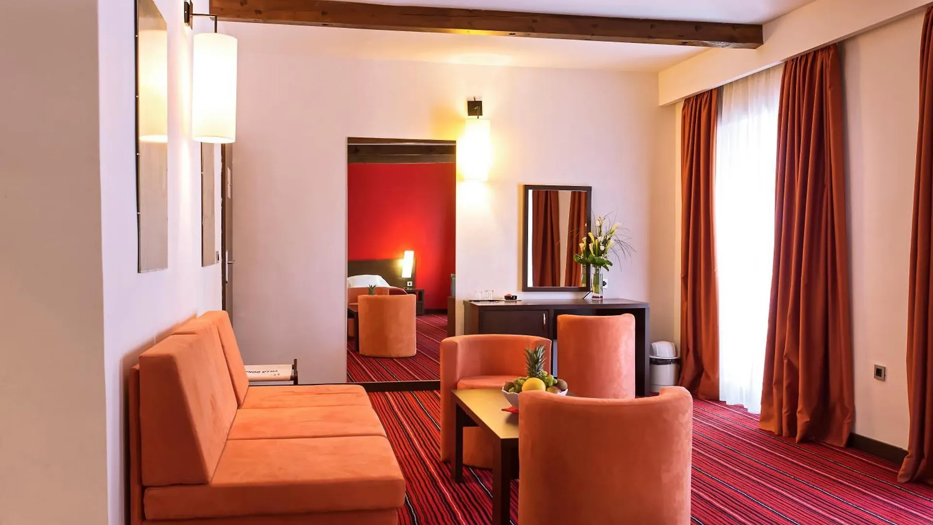 Hotel Villa Donat Sveti Filip i Jakov