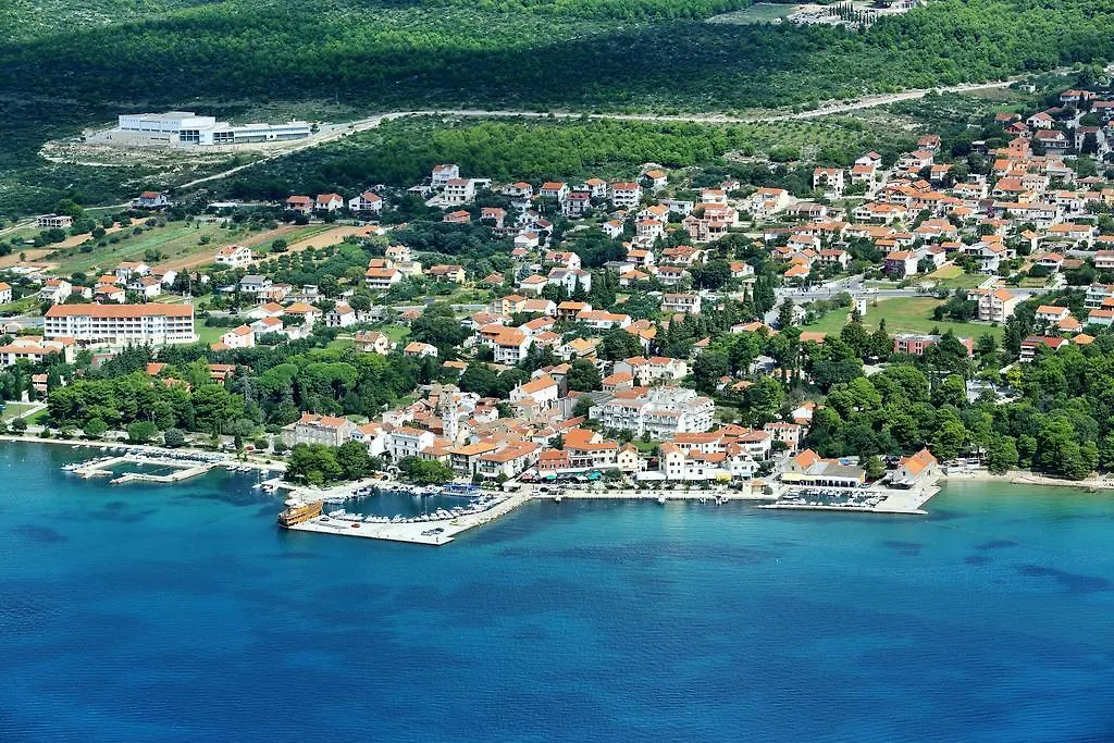 ****  Hotel Villa Donat Sveti Filip i Jakov Croatia