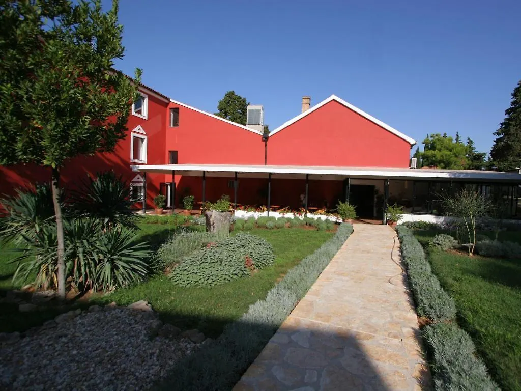 Hotel Villa Donat Sveti Filip i Jakov Croatia