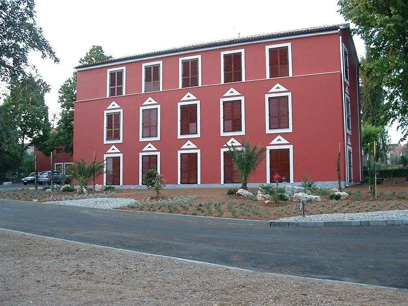 Hotel Villa Donat Sveti Filip i Jakov