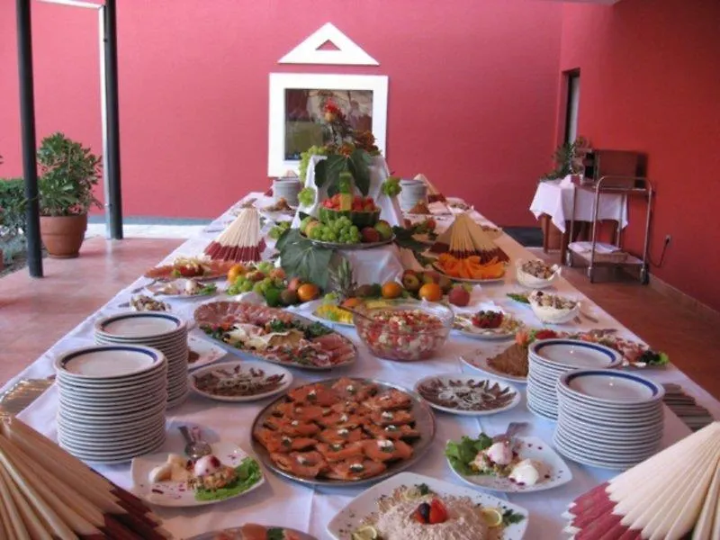 ****  Hotel Villa Donat Sveti Filip i Jakov Croatia