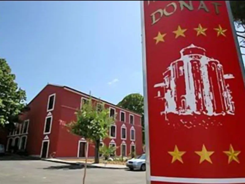 Hotel Villa Donat Sveti Filip i Jakov