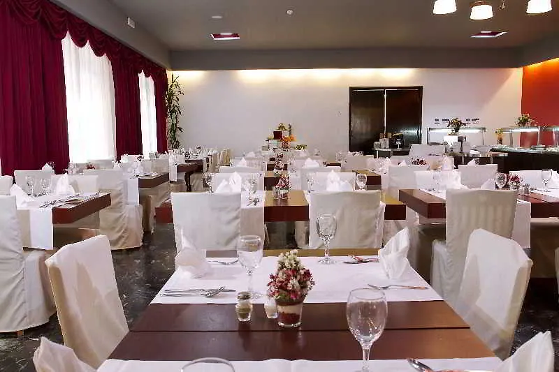 Hotel Villa Donat Sveti Filip i Jakov Croatia