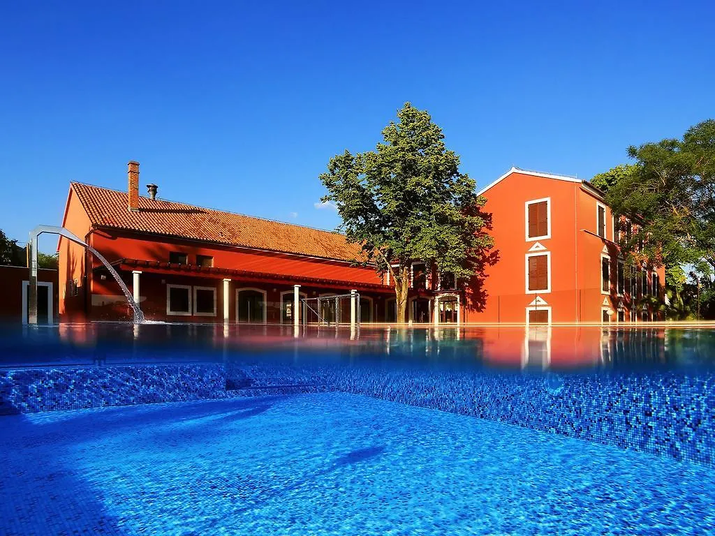 Hotel Villa Donat Sveti Filip i Jakov