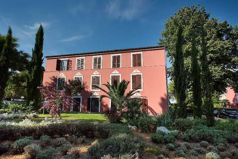 ****  Hotel Villa Donat Sveti Filip i Jakov Croatia