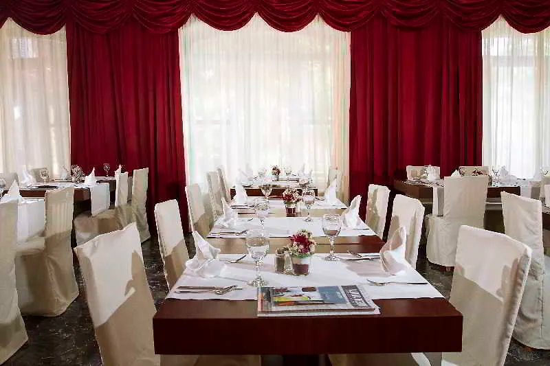 Hotel Villa Donat Sveti Filip i Jakov