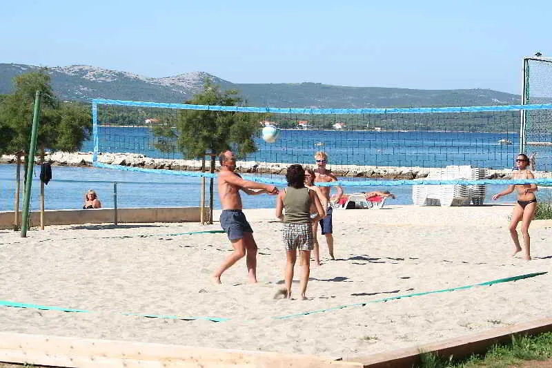 Hotel Villa Donat Sveti Filip i Jakov Croatia