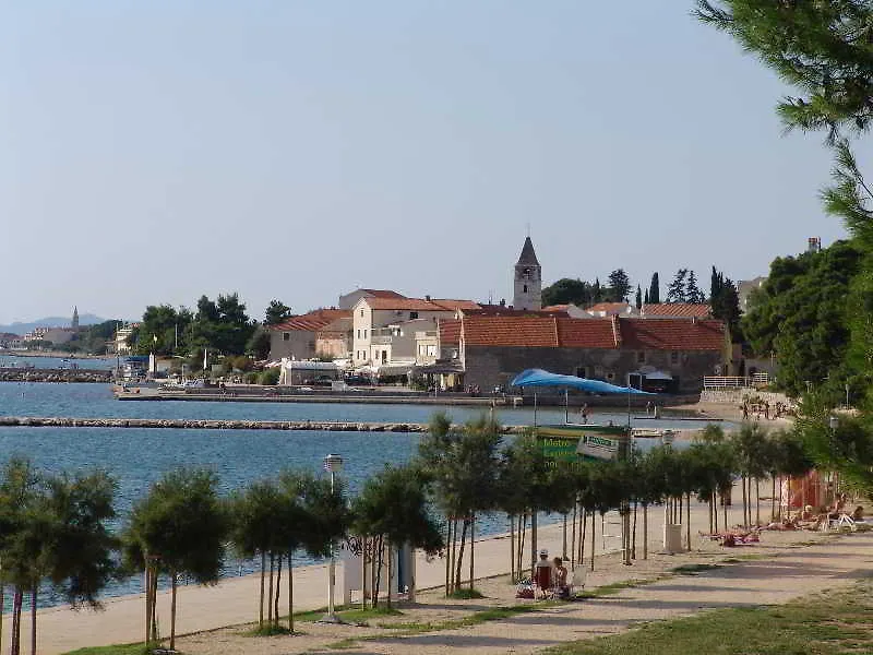 Hotel Villa Donat Sveti Filip i Jakov