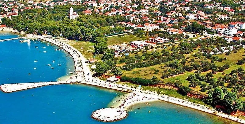 Hotel Villa Donat Sveti Filip i Jakov