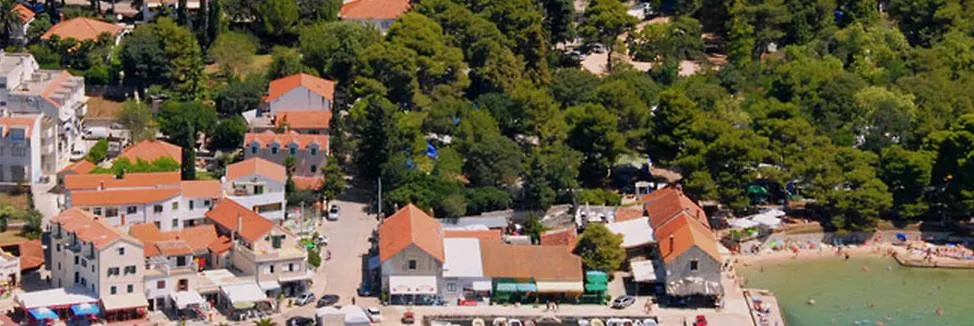 Hotel Villa Donat Sveti Filip i Jakov