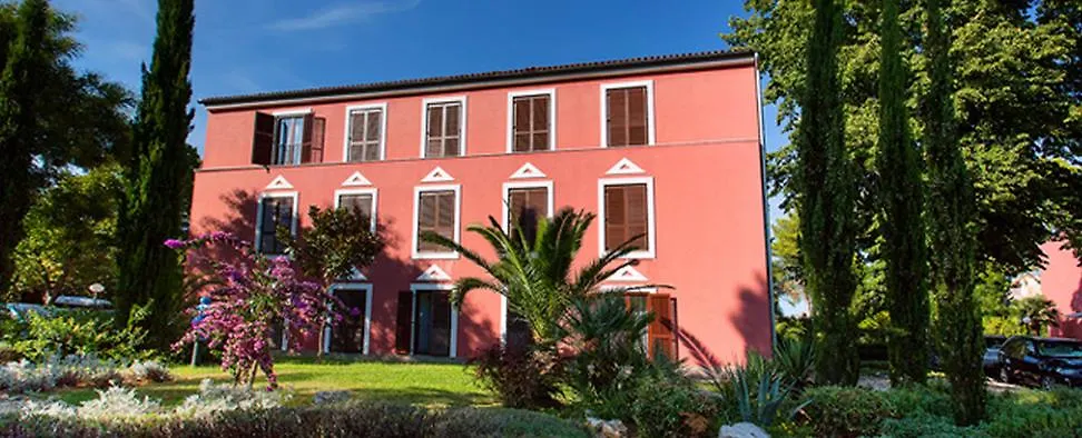 Hotel Villa Donat Sveti Filip i Jakov