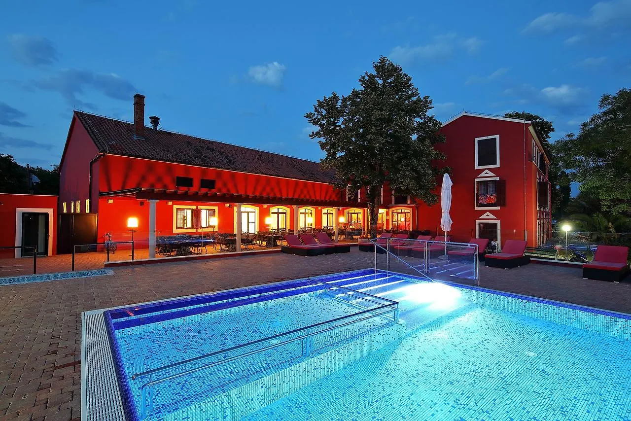 Hotel Villa Donat Sveti Filip i Jakov