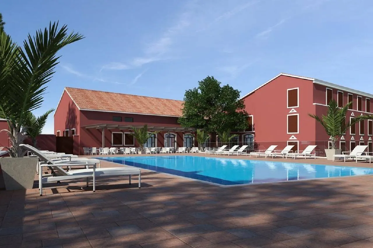Hotel Villa Donat Sveti Filip i Jakov