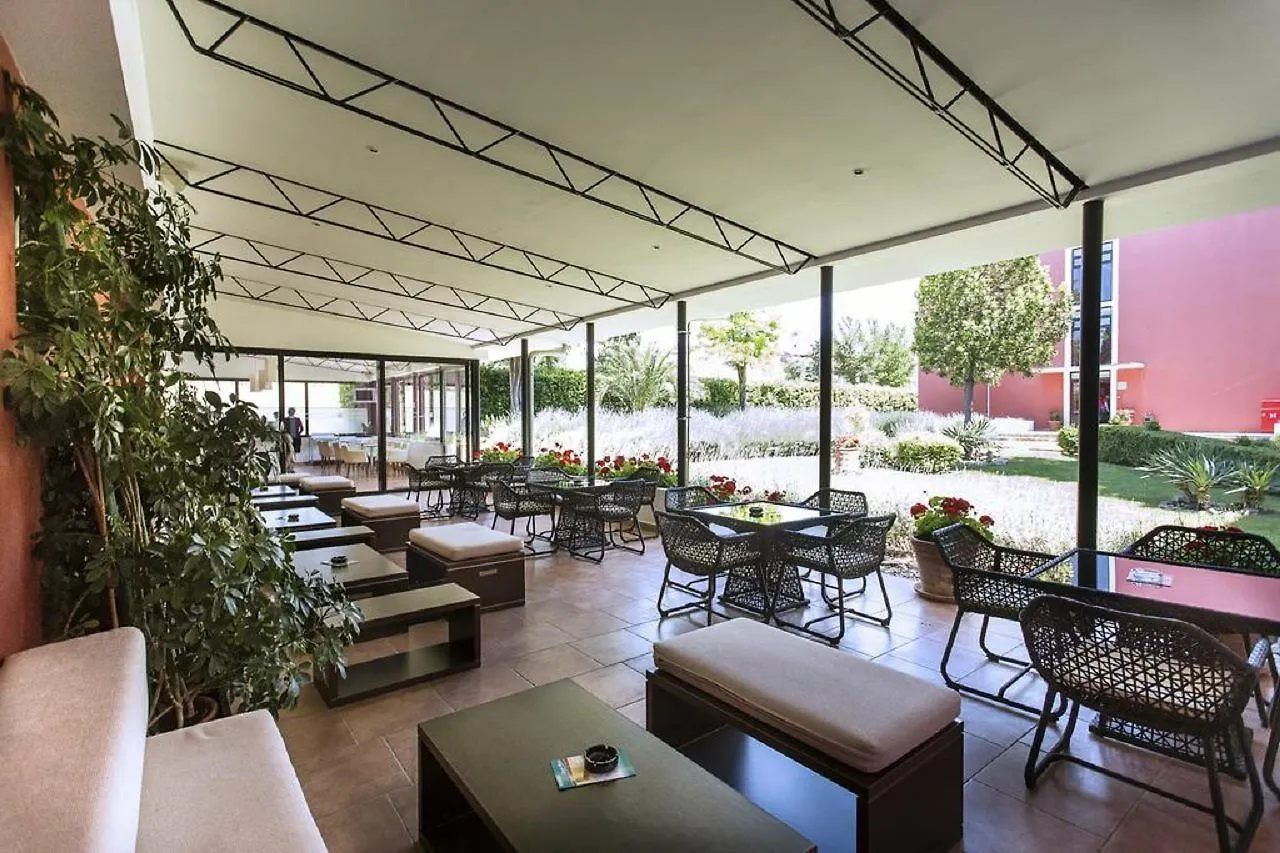 Hotel Villa Donat Sveti Filip i Jakov