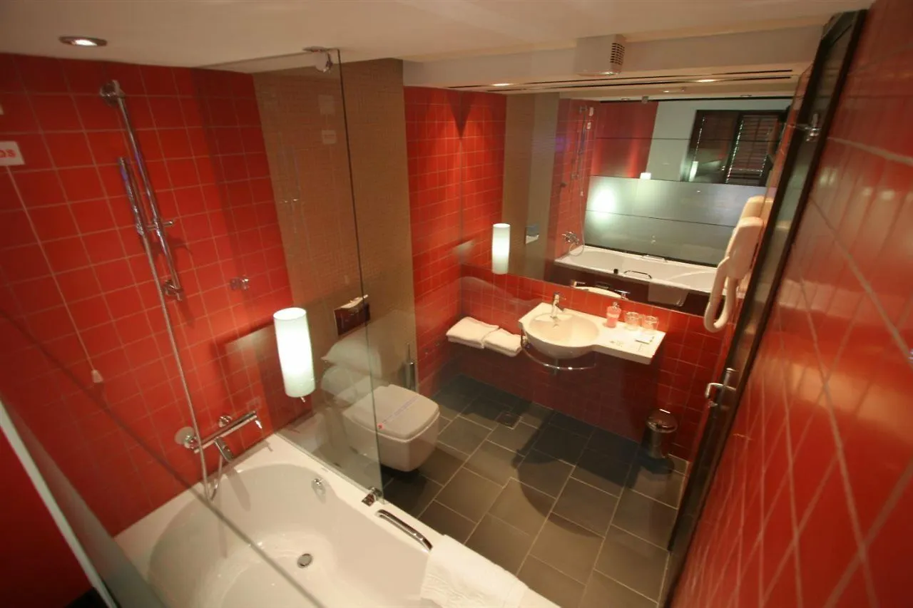 Hotel Villa Donat Sveti Filip i Jakov