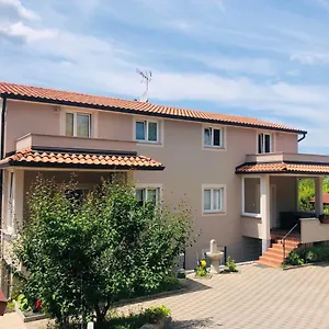 Apartment Zdenka Labin (Istria)