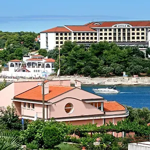  Apartmán Duda Chorvatsko