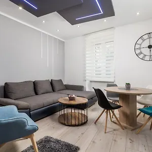 Apartment Old Town Rijeka