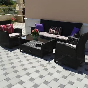  Apartmán Linda Chorvatsko