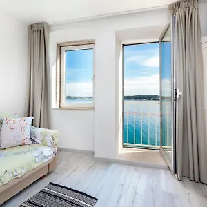 Apartment Stella Marina Sea View Free Parking Rovinj