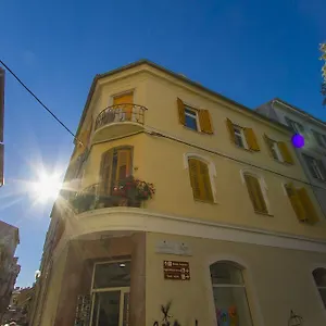 Apartment Spagnolo Pula