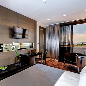 Bed & Breakfast The View Luxury Split