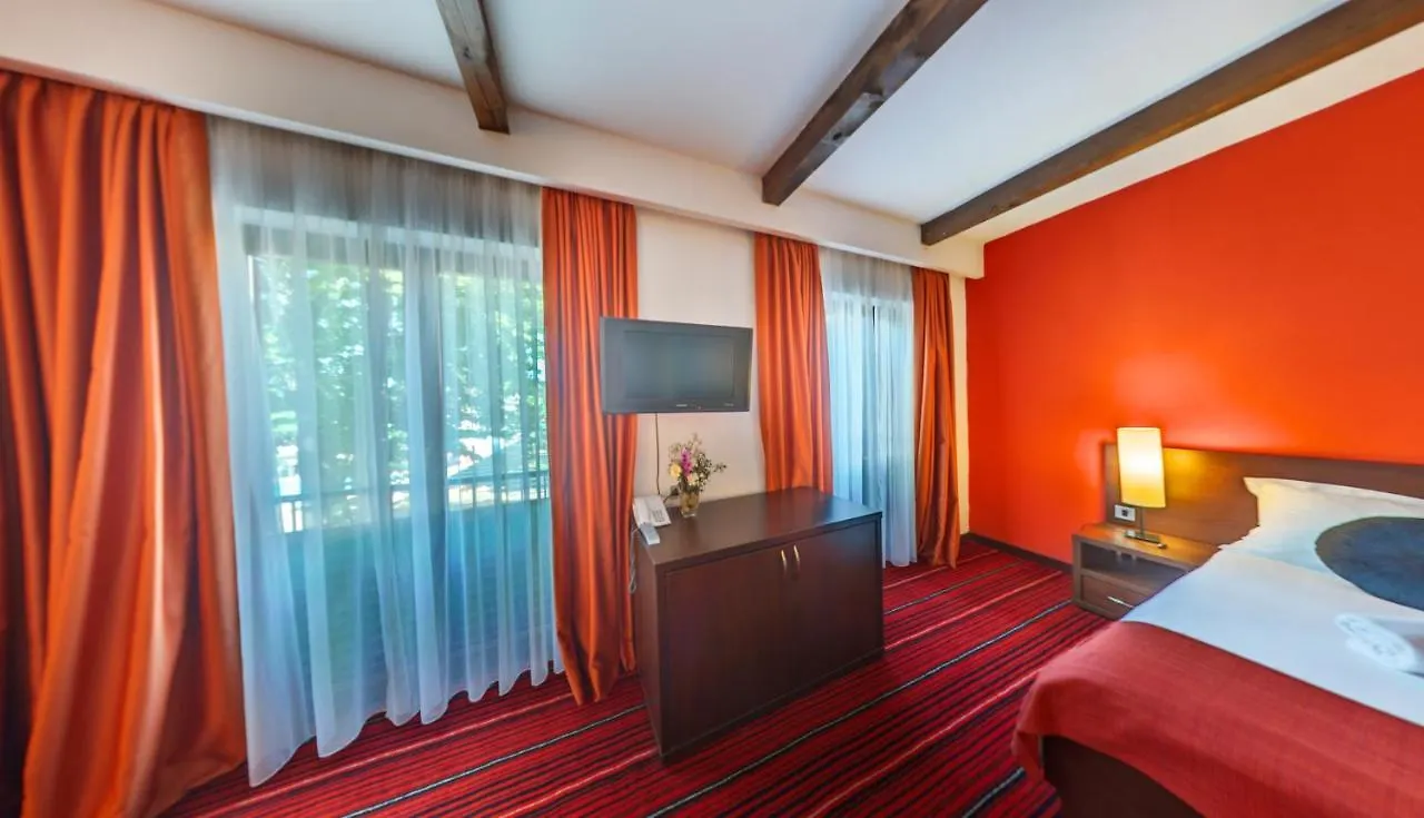Hotel Villa Donat Sveti Filip i Jakov
