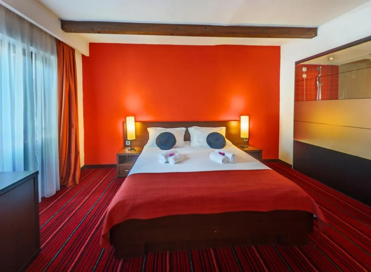 Hotel Villa Donat Sveti Filip i Jakov 4*,  Croatia