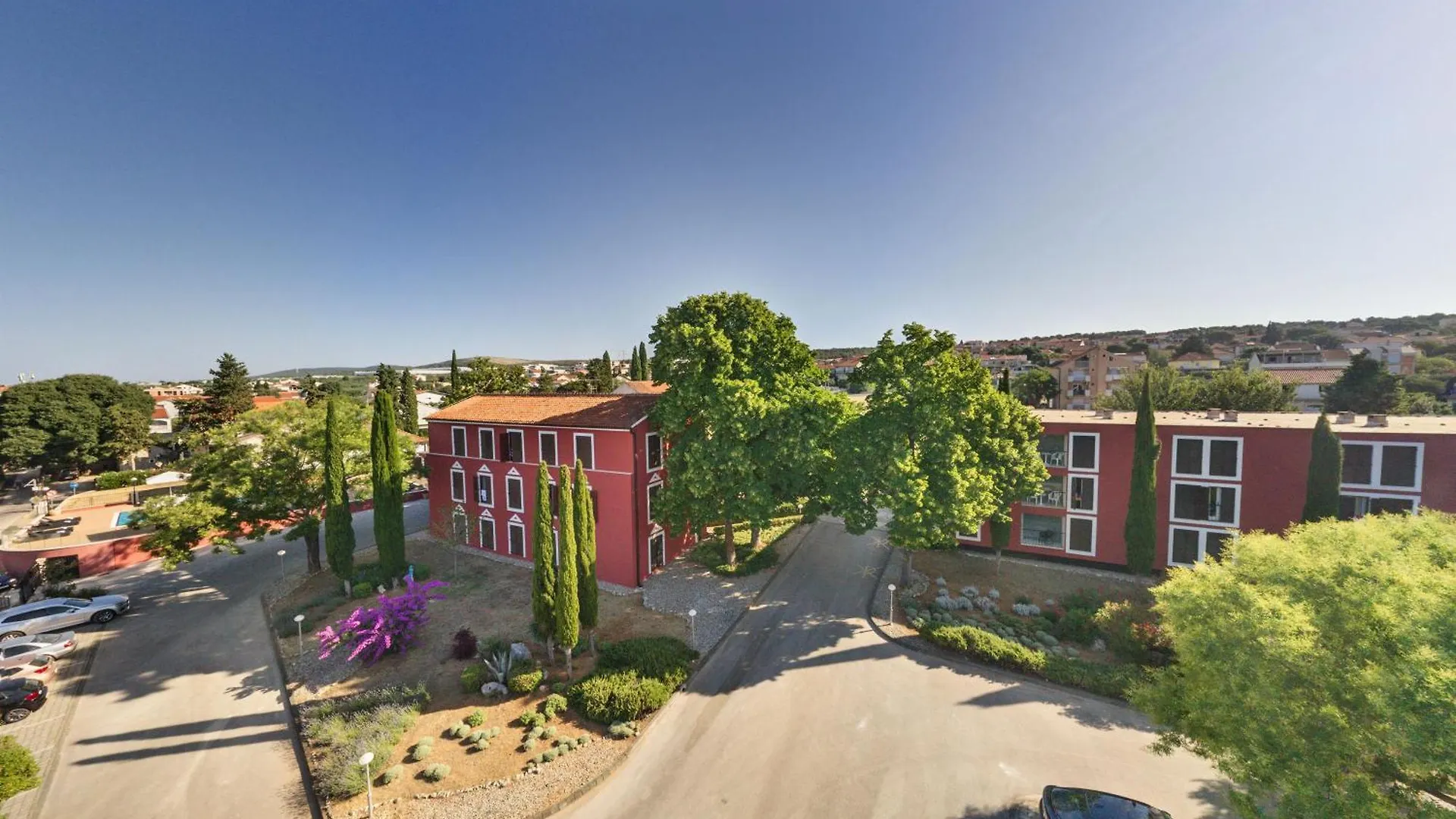 Hotel Villa Donat Sveti Filip i Jakov